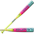 30-Inch Louisville Slugger Supra (-10) USA Baseball Bat - Composite 2-Piece