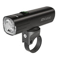 Magicshine RN 1200 Bike Light - 1200L Lumens, Waterproof USB-C Rechargeable Headlight for Mountain & Road Biking
