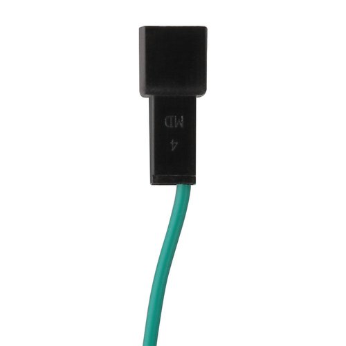TOPINCN 36V 48V 350W Brushless DC Motor Controller for Electric Scooters, Universal E-Scooter Motor Speed Controller Replacement Part