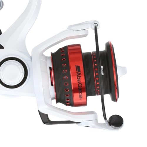 Abu Garcia Max Pro Spinning Fishing Reel - New Model 2500 Box