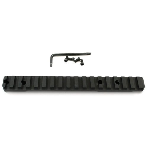 Talley PLM252700 Bergara B14 with 20 MOA (Long Action) Height