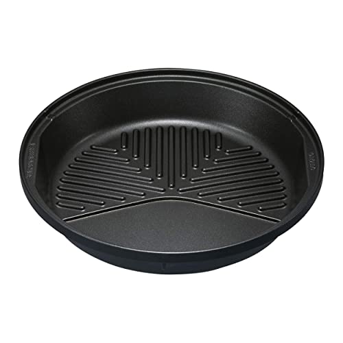 Zojirushi Gourmet d’Expert Electric Skillet with Hot Pot & Griddle, Model EP-PFC20HA