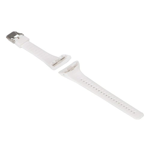 Huwokxix Watch Strap compatible with Polar FT4,Adjustable Silicone Sports Strap Replacement Band for Polar FT7 Smart Watch