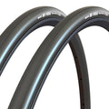 Maxxis Re-Fuse Gen 2 700x25C Road Bike Tire - Puncture Resistant, 2 Pack