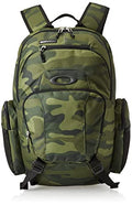 Oakley Blade 30L Backpack - Core Camo, Water-Resistant, Laptop Sleeve