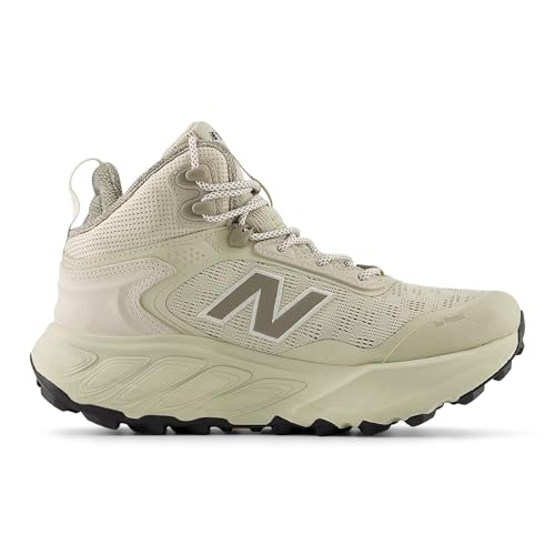 New Balance Fresh Foam X Hierro Hiker Gore-TEX Women's Waterproof Trail Shoe 8 Shipyard/Arid Stone/Sea Salt