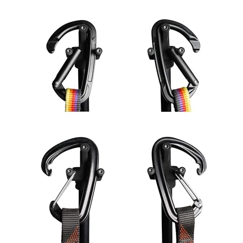 OUTMōRE Reach 12 Extendable Rock Climbing Stick Clip 12.4ft Collapsible