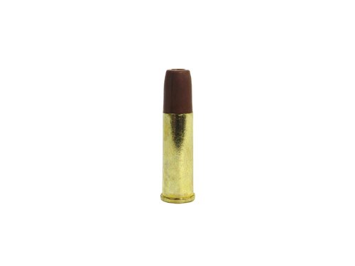 ASG BB Capsules for Dan Wesson .177 Caliber BB Gun Revolvers, Box of 25 Airgun ONLY