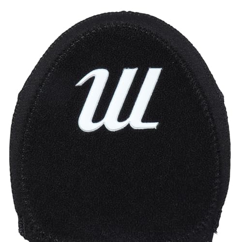Adult Sliding Baseball Mitt - Ambidextrous, Protective Hand Gear