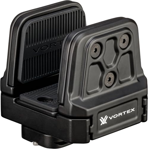 Lightweight Rifle Clamp Tripod Mount for Hunting & Photography