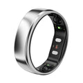 RingConn Gen 2 Air Ultra-Thin Smart Ring Size 9 Galaxy Silver