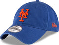 MLB Fitted Cap - Toronto Blue Jays 2017 59FIFTY On Field Game Style - One Size / New York Mets