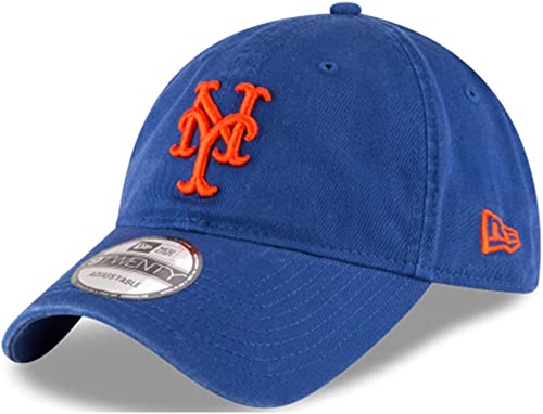 MLB Fitted Cap - Toronto Blue Jays 2017 59FIFTY On Field Game Style - One Size / New York Mets