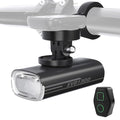 Magicshine EVO 1300 Lumens Bike Headlight with Remote & Smart Sensor Waterproof