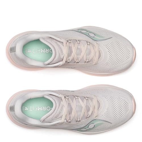 Saucony Women's Kinvara 15 Running Shoes - Size 7.5 Moon Jade