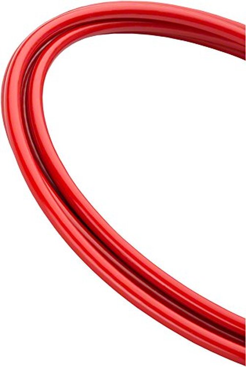 Jagwire Mountain Pro Hydraulic Hose Kit (Hyflow), Red
