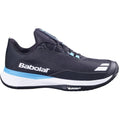 Babolat Men's SFX Evo All Court Tennis Shoes 11.5 Black Blue