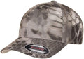 Flexfit Men's Fitted Baseball Cap - Comfortable Athletic Design | Perfect for All Activities