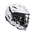 Junior Lacrosse Helmet for Under 9 Players - Adjustable Impact Protection