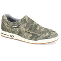 Dexter Men's Kam Camo Bowling Shoes - Universal Slide Soles, Athletic Fit, Lightweight, Left/Right Handed