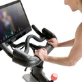 AEROW Peloton-compatible Handlebar Extender for Exercise Bikes – ComfortGrip