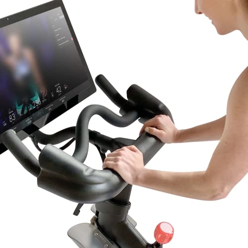 AEROW Peloton-compatible Handlebar Extender for Exercise Bikes – ComfortGrip