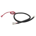 LEDGlow Add-On Power Harness for Evolution D5 Electric Golf Carts - Easily Power Underglow Accent Lighting Kits or 12-Volt Accessories
