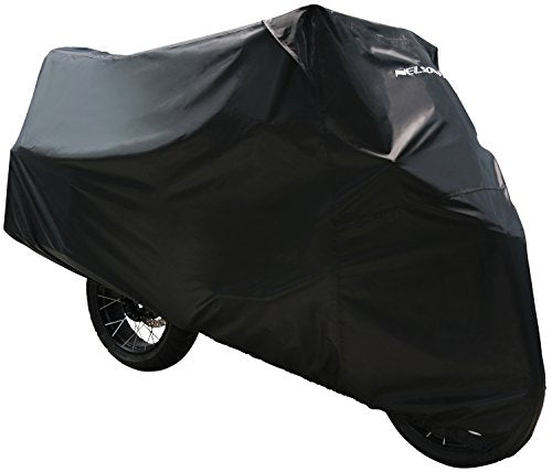 Nelson Rigg Defender Extreme Adventure Motorcycle Cover for KTM, Suzuki V-Strom, BMW 1200 GS, Honda Africa Twin - Adventure Motorcycle Cover