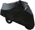 Nelson Rigg Defender Extreme Adventure Motorcycle Cover for KTM, Suzuki V-Strom, BMW 1200 GS, Honda Africa Twin - Adventure Motorcycle Cover