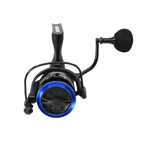 Okuma Rockaway SI 5000XA Saltwater Spinning Reel RSI-C5000XA 245yd/12lb