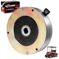 48V Electric Golf Cart Brake for EZGO RXV 2008-UP Replacement