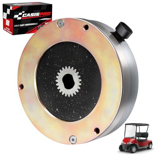 48V Electric Golf Cart Brake for EZGO RXV 2008-UP Replacement