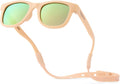 Polarized Baby Sunglasses - Unbreakable Flexible Infant Shades With Strap | For Toddlers 0-24 Months