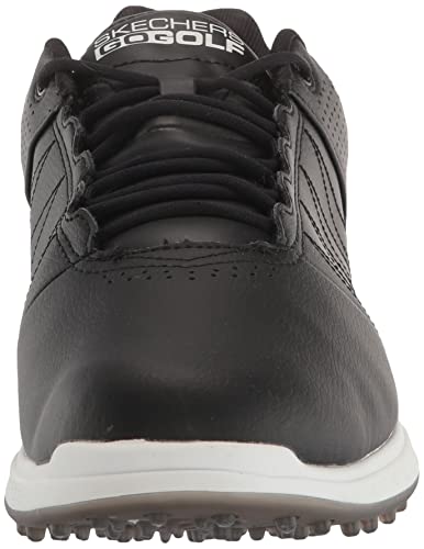Men's Skechers Pivot Spikeless Golf Shoes - 12 Wide Black
