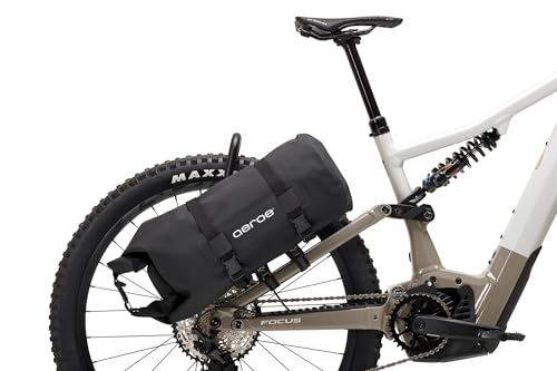 Bike Cradle for MTB & eMTB Spider Racks - Secure Gear Carrier