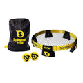 Spikeball Titan Game Set - Regulation Size, Stronger Frame, Includes 2 Balls