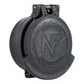 Nightforce Riflescope Eyepiece Flip-Up Lens Cap for NX8, NXS, SHV Models