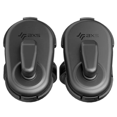 SRAM AXS Wireless Bicycle Shifter Blips - Customizable Handlebar Remote Controls