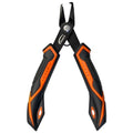 Split Ring Fishing Pliers Stainless Steel Hook Removal Tool with Lifetime Warranty