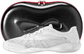 Indoor Performance White Cheer Shoes Women - Nfinity Vengeance 9