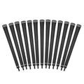 Golf Pride Tour Velvet 360 Golf Grip 13-Pack Black Standard Soft Non-Slip