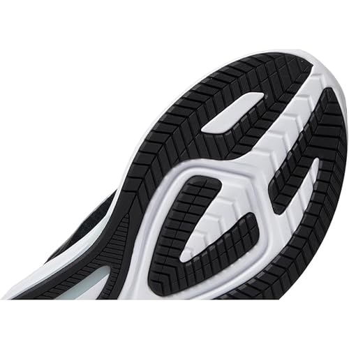 Saucony Women's Omni 22 Running Sneakers - Size 6.5 Black/White