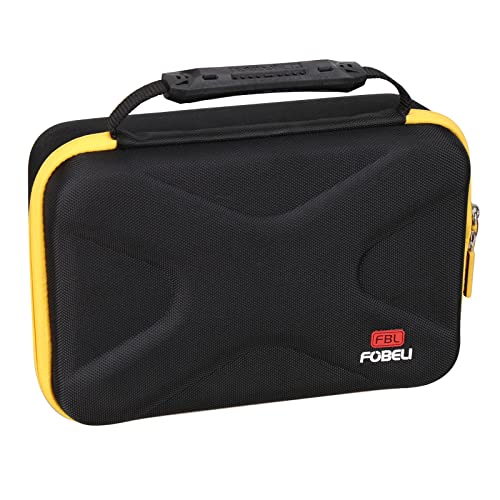 Hard Case for Dewalt 20V Max Cordless Heat Gun DCE530B - Shockproof & Water-Resistant