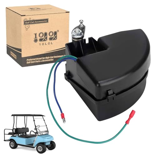 36V Golf Cart V-Glide Wiper Switch for Club Car DS 1988-Up - OEM Replacement