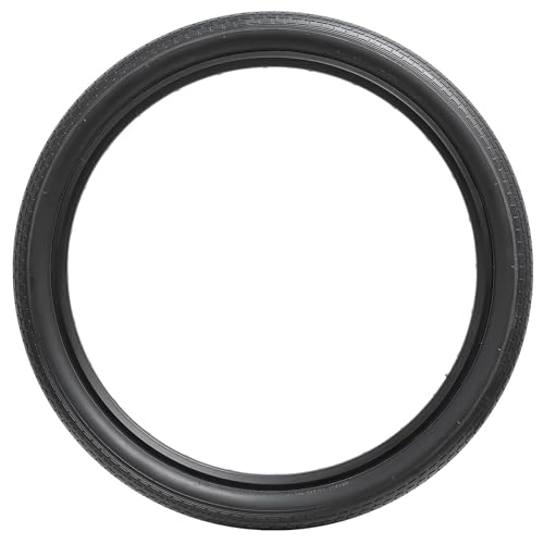 YUNSCM 27.5" Bike Tires Black01 - 27.5x2.30 Road Bicycle Tire Set