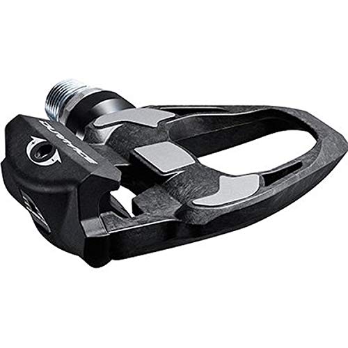 Shimano Dura-Ace PD-R9100 Road Bike Pedals Lightweight & Adjustable