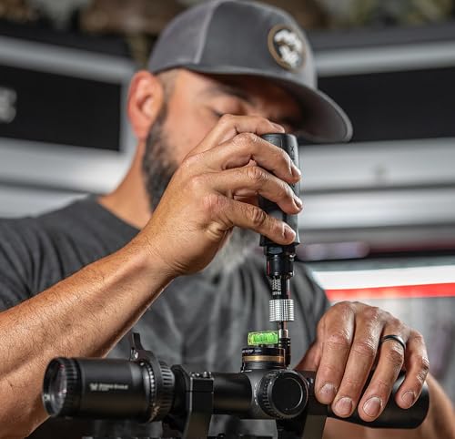 Vortex Riflescope Pro Torque Wrench for Mounting and Adjustments