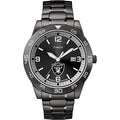 Timex NFL Oakland Raiders Men's 42mm Acclaim Watch - Football Fan Gift