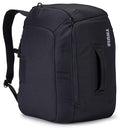 Thule 45L RoundTrip Boot Backpack - Black, Rear-Loading Gear Storage, Variations of THIS listing