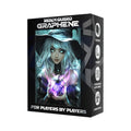 Graphene Textured Matte Card Sleeves - 100ct for Magic The Gathering & More